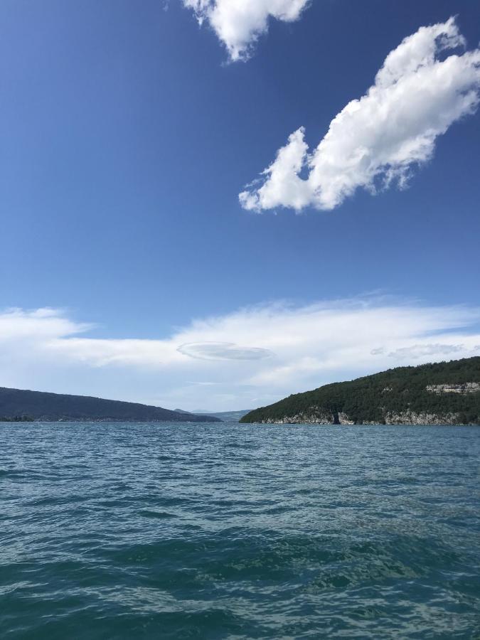 Lac Et Montagne Дюен Екстер'єр фото