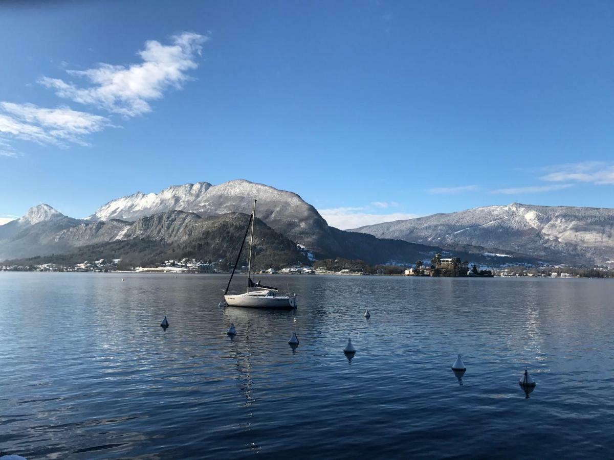 Lac Et Montagne Дюен Екстер'єр фото