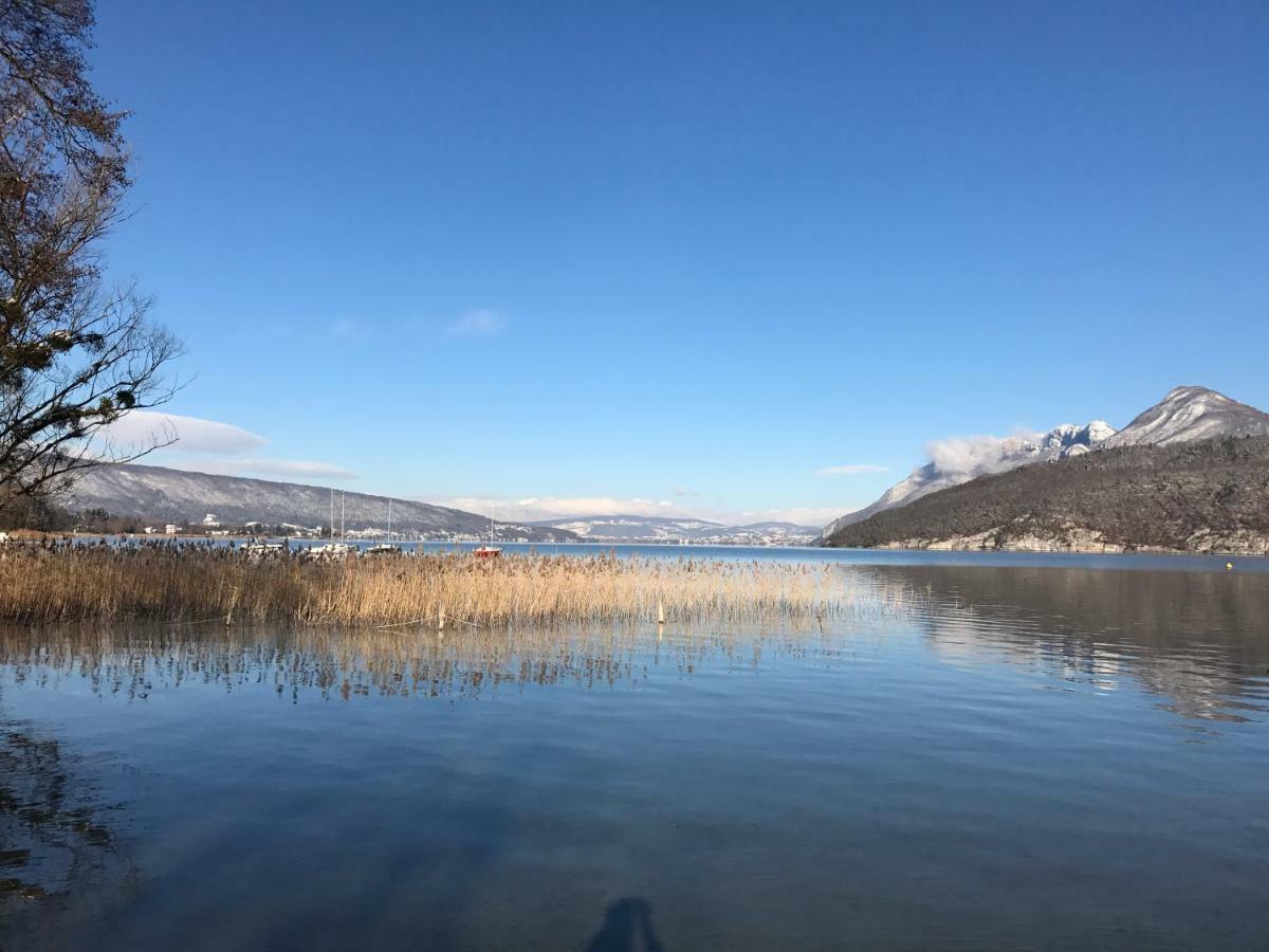 Lac Et Montagne Дюен Екстер'єр фото