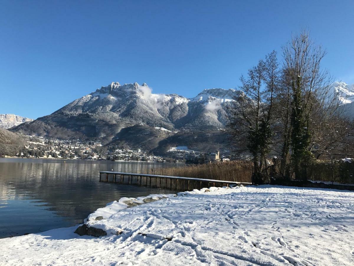 Lac Et Montagne Дюен Екстер'єр фото