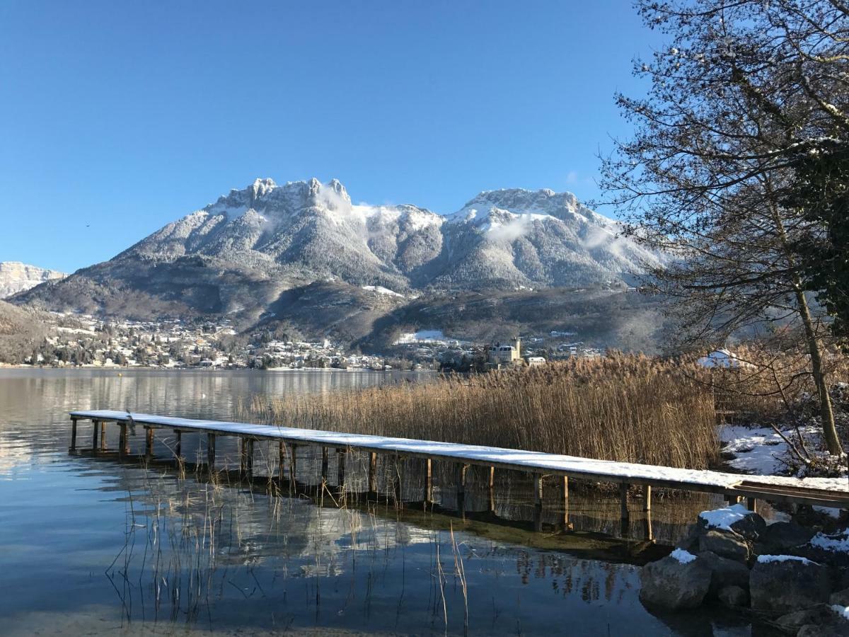 Lac Et Montagne Дюен Екстер'єр фото