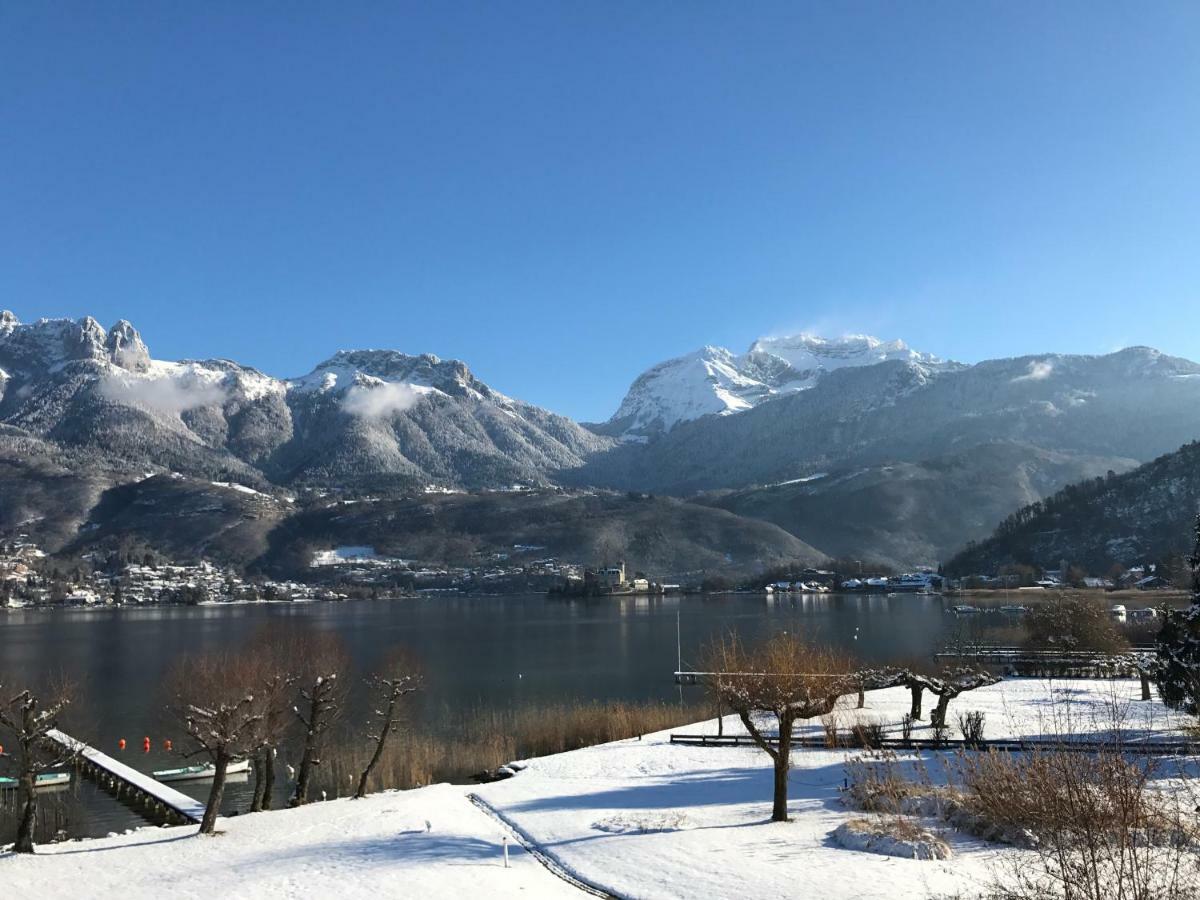 Lac Et Montagne Дюен Екстер'єр фото