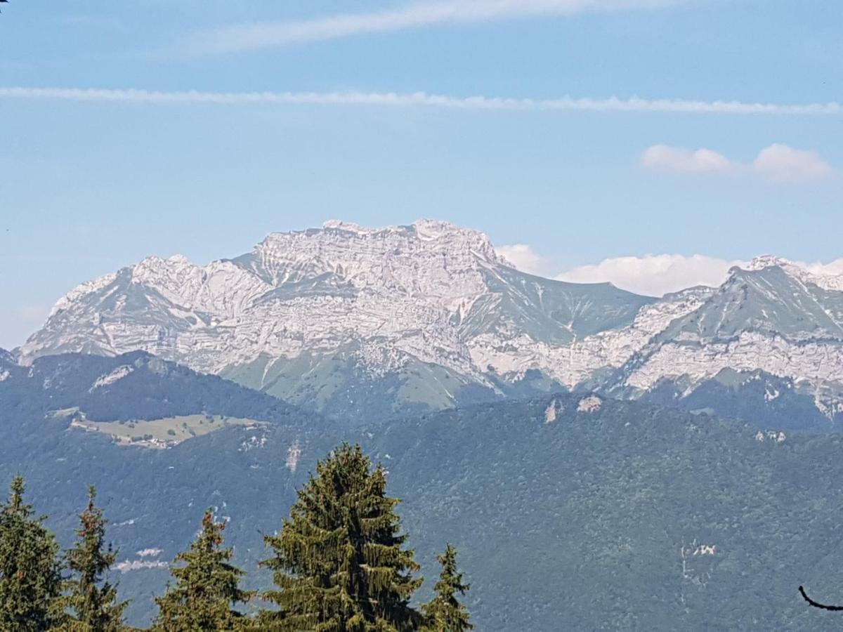 Lac Et Montagne Дюен Екстер'єр фото