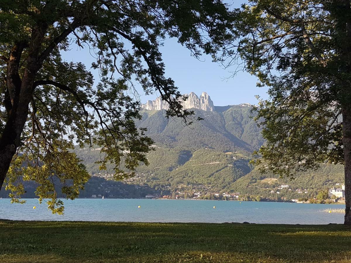 Lac Et Montagne Дюен Екстер'єр фото