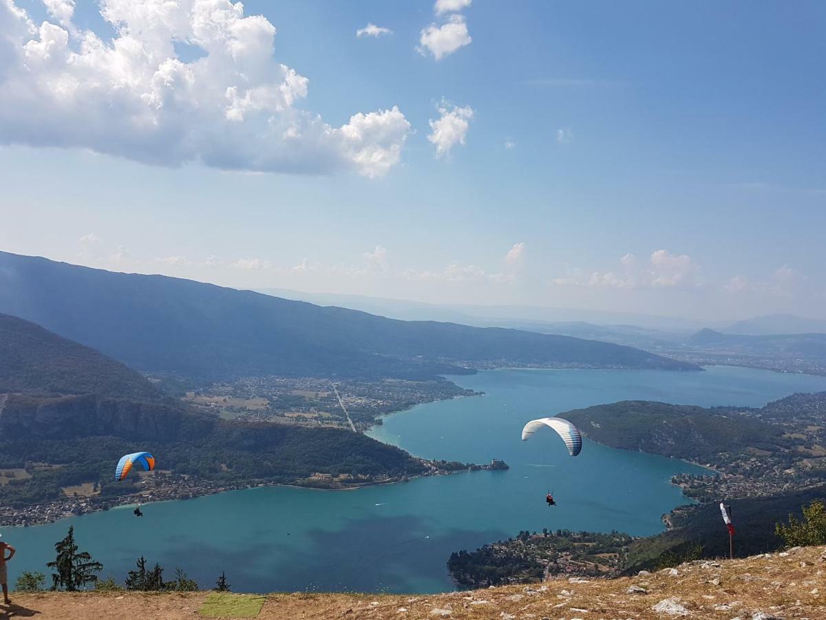 Lac Et Montagne Дюен Екстер'єр фото