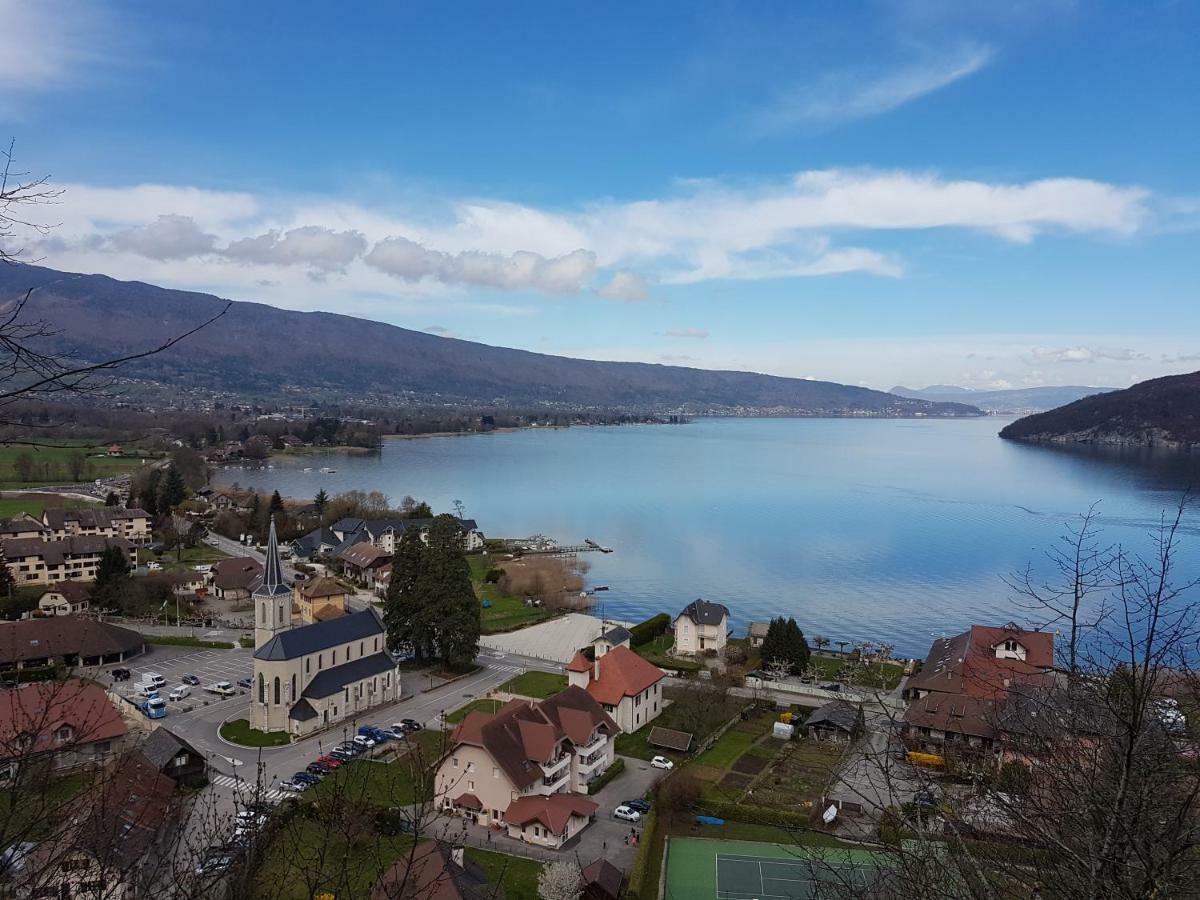 Lac Et Montagne Дюен Екстер'єр фото